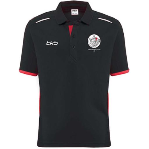 GCSE/BTEC St George's School PE Polo Compulsory