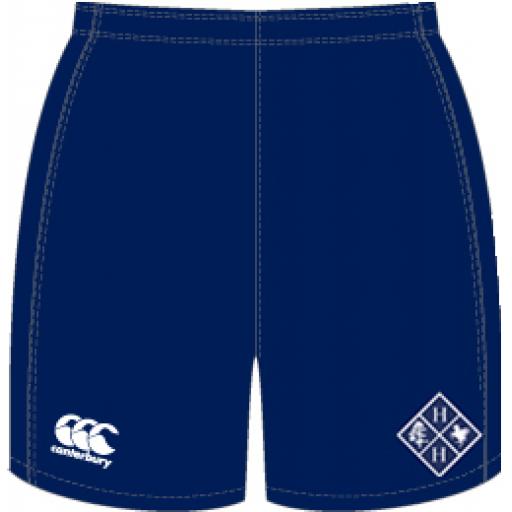 Hurst Lodge Rugby Short Senior