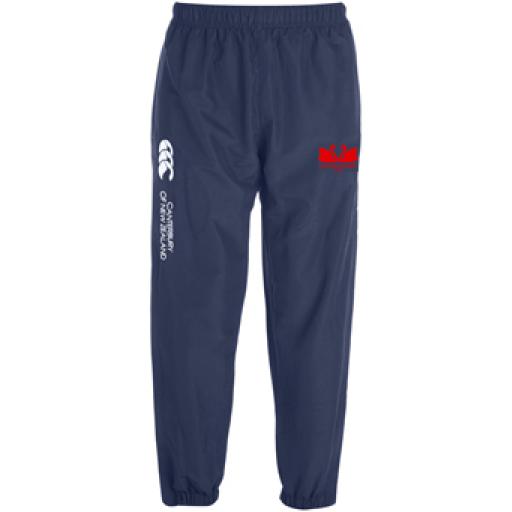 Staines RFC Cuffed Stadium Pant Junior