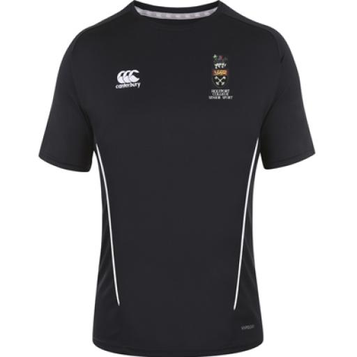 Holyport College Dry T-Shirt Compulsory