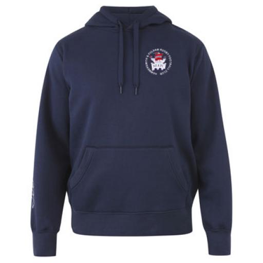 Hammersmith & Fulham RFC Hoody JNR