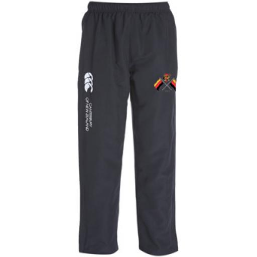 Richmond Rugby Open Hem Stadium Pant Junior