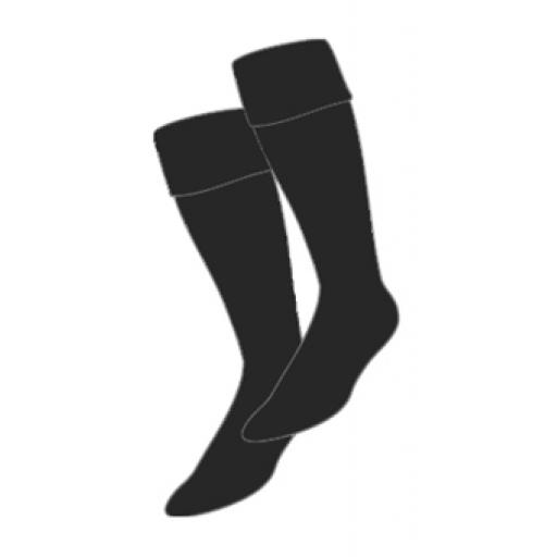 GCSE/BTEC St George's School Games Socks Compulsory