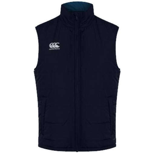 Canterbury Pro II Thermoreg Gilet