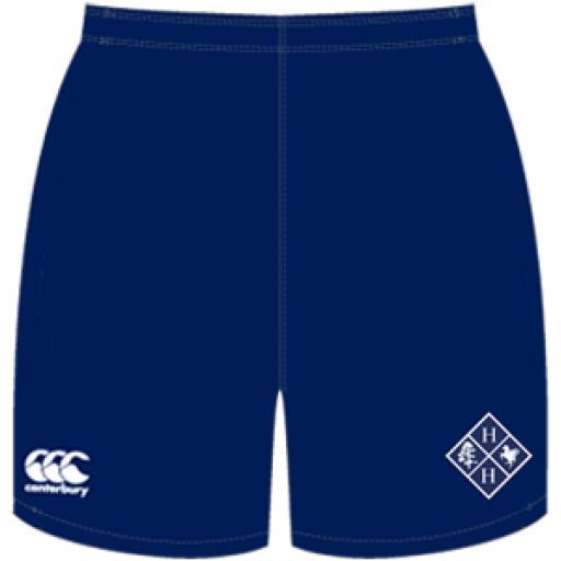 Hurst Lodge PE Short Senior