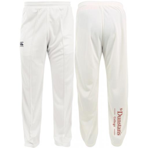 Optional SDC Senior Cricket Trouser