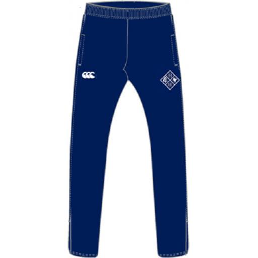 Hurst Lodge Tapered Pant (or Stadium Pant)