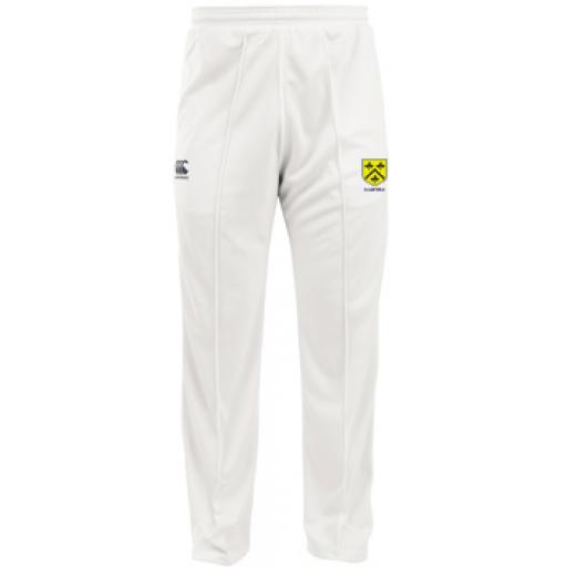 SJWMS Cricket Trouser Years 7-9