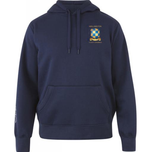 Wallington Grammar Canterbury Hoody