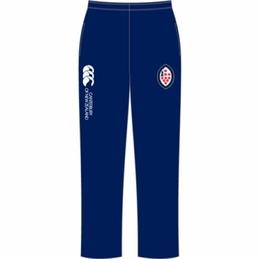 KSW Sixth Form Girls O/H Stadium Pant (Compulsory)