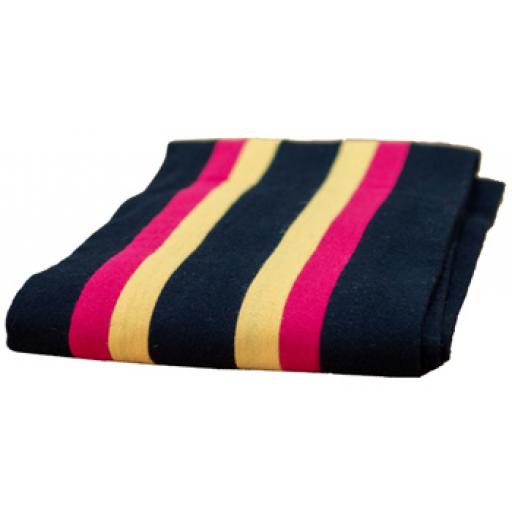 Richmond Rugby Scarf