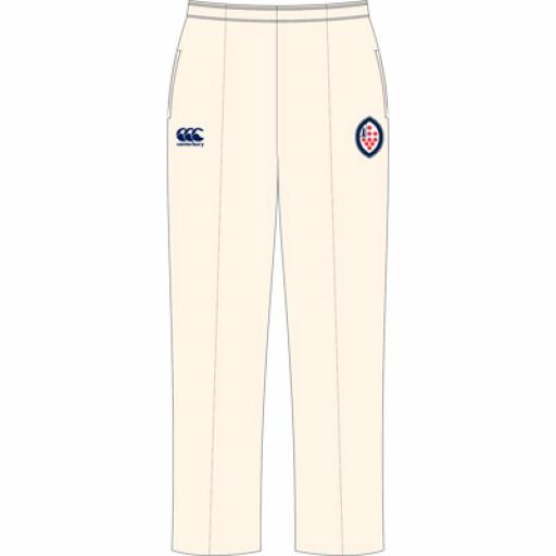 KSW Team Sport Cricket Trouser