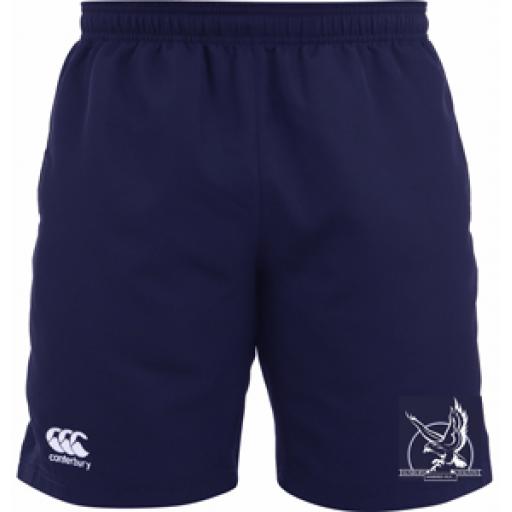 Sunbury & Walton Hawks HC Shorts Mens