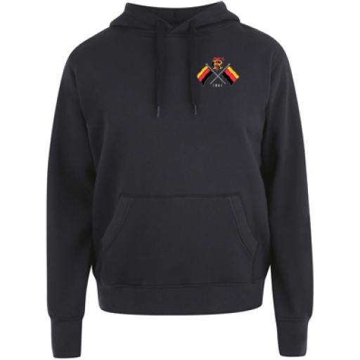 Richmond Rugby Team Hoody Junior