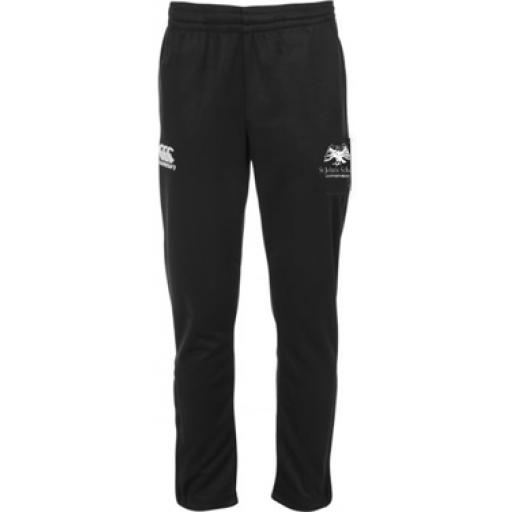 St John's Leatherhead Sport Stretch Tapered Pant