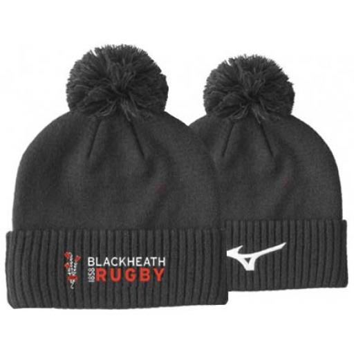 Blackheath Bobble Hat JNR