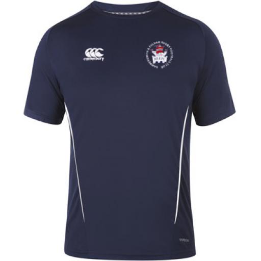 Hammersmith & Fulham RFC T-Shirt JNR