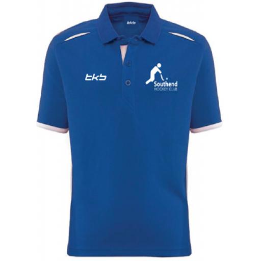 Southend HC HOME Playing Shirt JNR