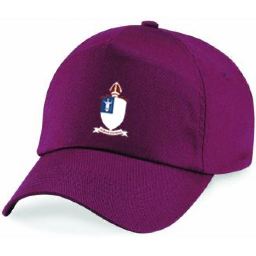 Optional SDC Cricket Cap