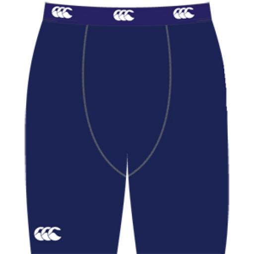 Hurst Lodge Baselayer Short Senior