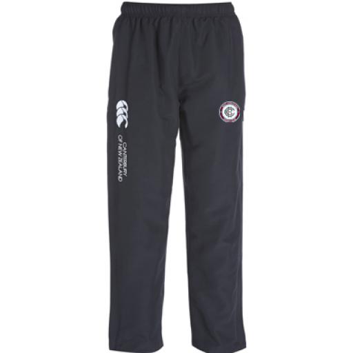 West Hampstead HC Open Hem Stadium Pant