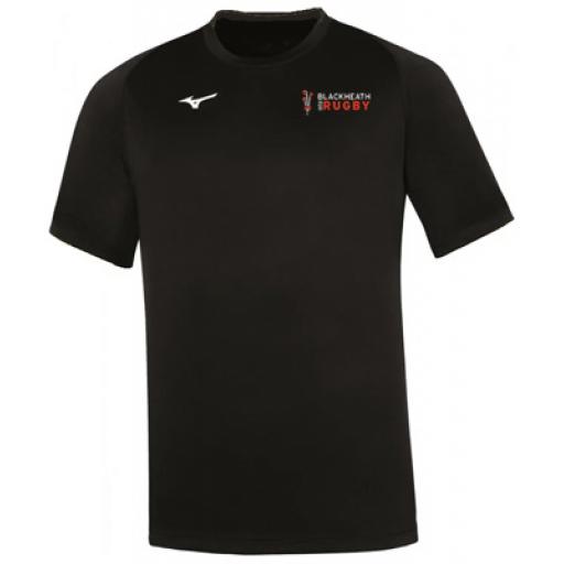 Blackheath Training T-Shirt JNR