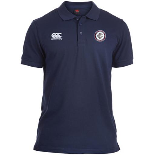 West Hampstead HC Polo Shirt