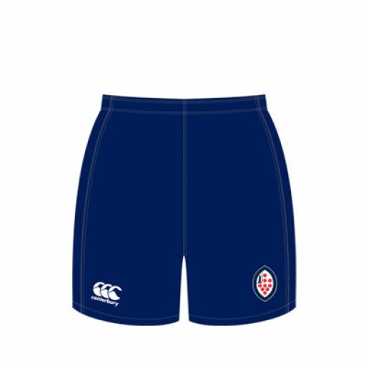 King's St Alban's Team Short (Compulsory)