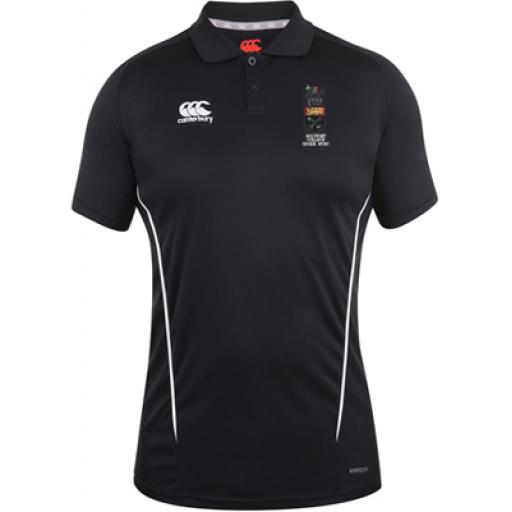 Holyport College Dry Polo Shirt Compulsory