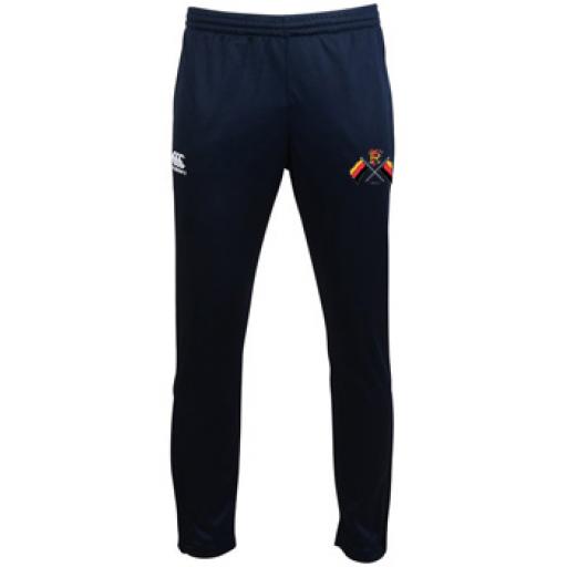 Richmond Rugby Stretch Tapered Pant Players MEN