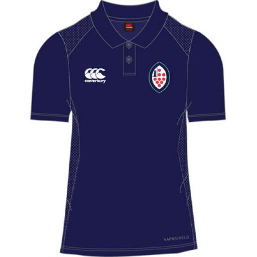 KSW Sixth Form Girls PE Polo Shirt (Compulsory)