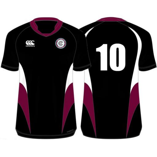 West Hampstead HC Home Shirt Men