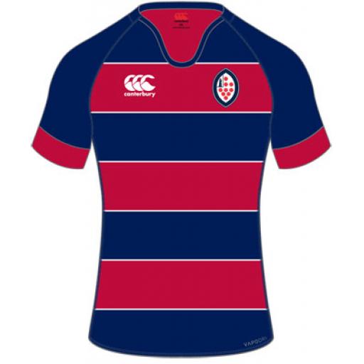 KSW Reversible Games Jersey (Compulsory)