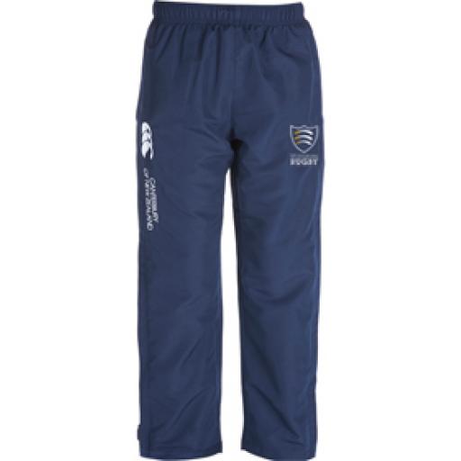 MIDDLESEX OPEN HEM STADIUM PANT WOMENS