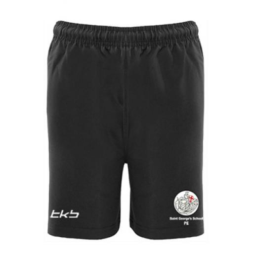 KS3/4 St George's School PE Shorts (or Skort) Compulsory