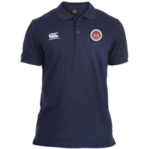 East Molesey CC Coaches Polo Shirt