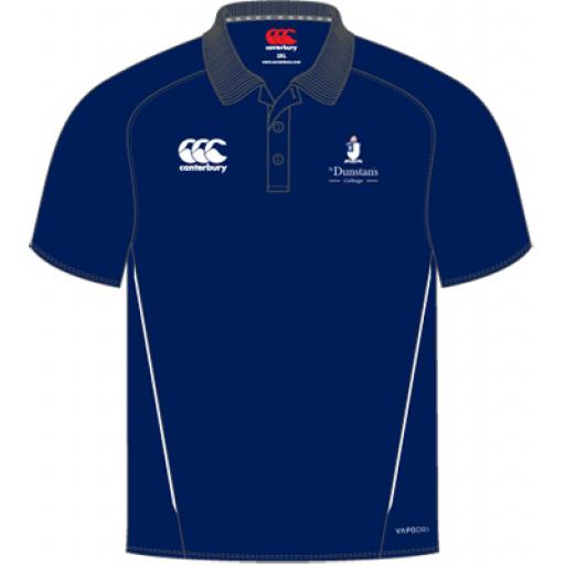 Compulsory SDC Senior Polo Shirt