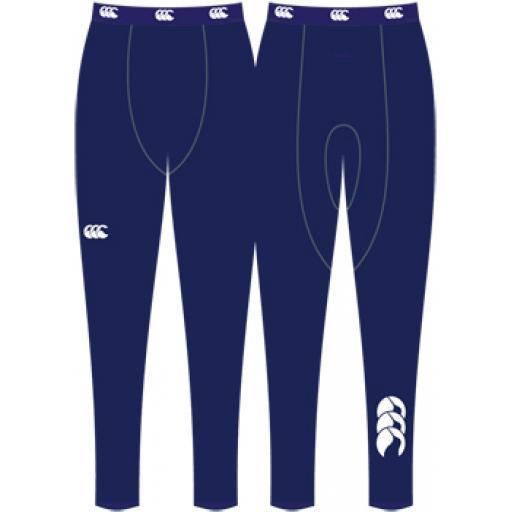 Hurst Lodge Baselayer Legging Junior