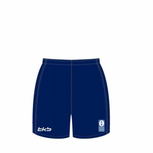 St Ives Boys Shorts Year 3-6