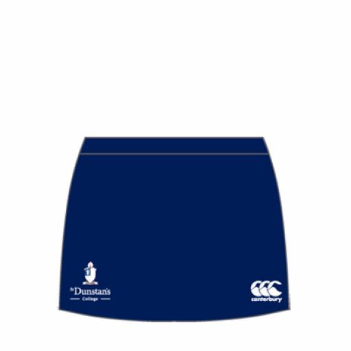 Compulsory SDC Prep Skort (or Short)