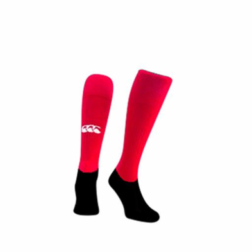 King's Hawford Games Socks Unisex (Compulsory)