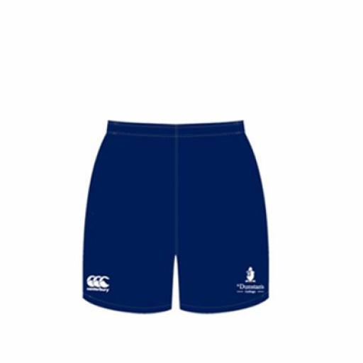 Compulsory SDC 6th Form Sports Short