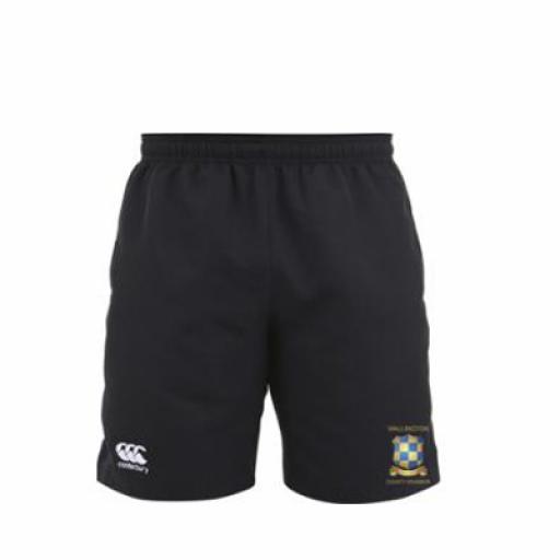 Wallington Grammar PE Shorts