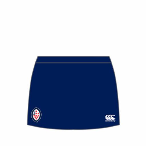 KSW Skort Girls (Compulsory)