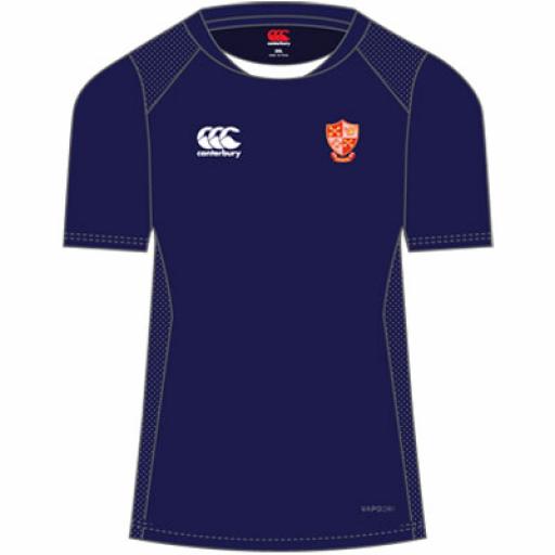 Peterborough RUFC Dry T-Shirt SNR