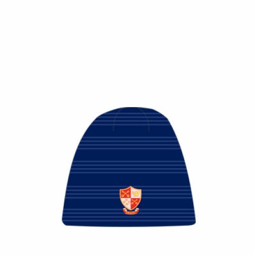 Peterborough RUFC Beanie Hat SNR