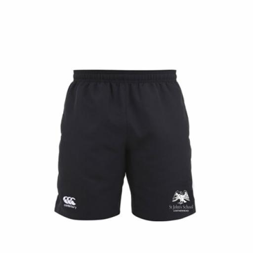 St John's Leatherhead Sport Leisure Short