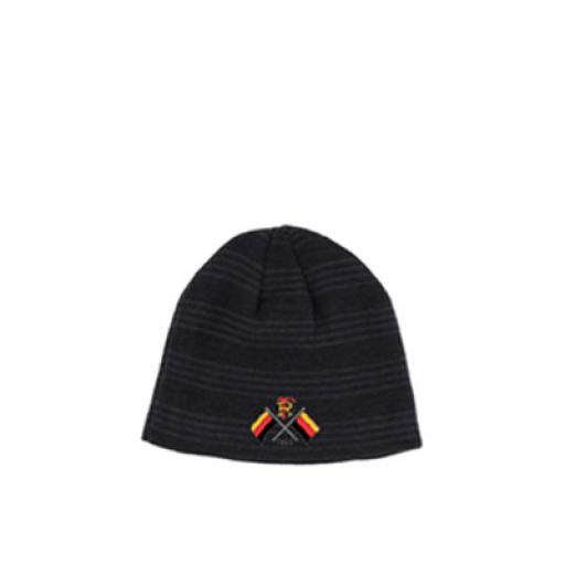 Richmond Rugby Beanie Hat Players