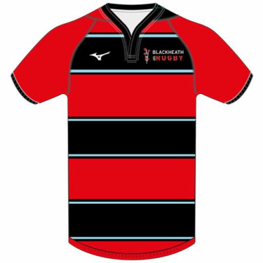 Blackheath Home/Away Reversible Jersey SNR