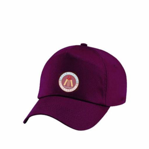 East Molesey CC Cap